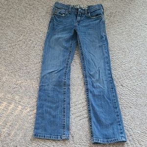 Boys Ariat Jeans